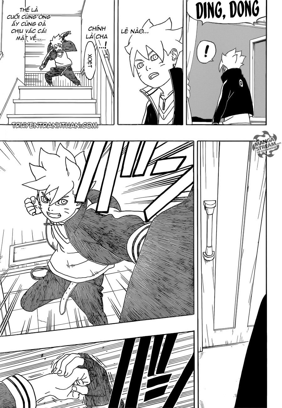 Uzumaki Boruto Chap 1.2 - Next Chap 2.2