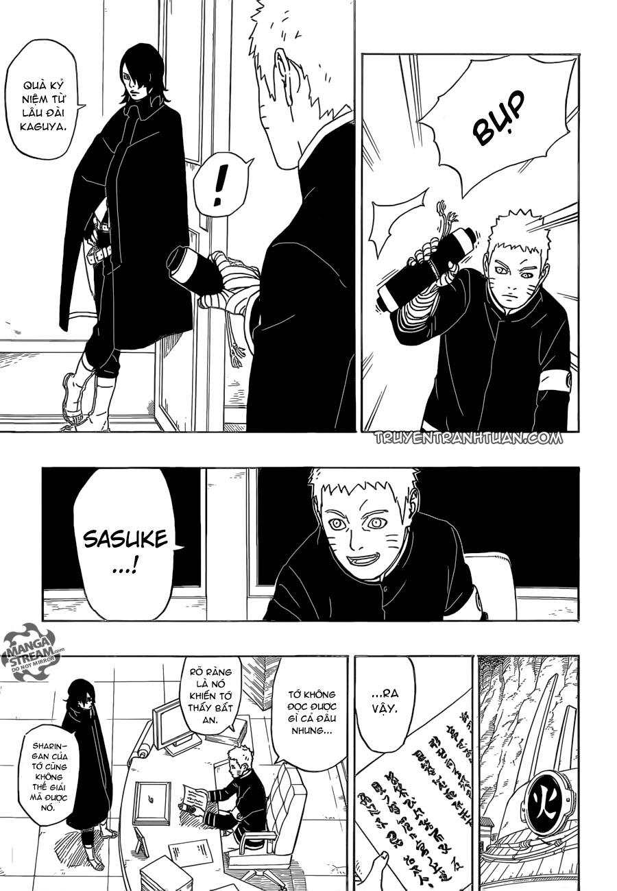 Uzumaki Boruto Chap 1.2 - Next Chap 2.2