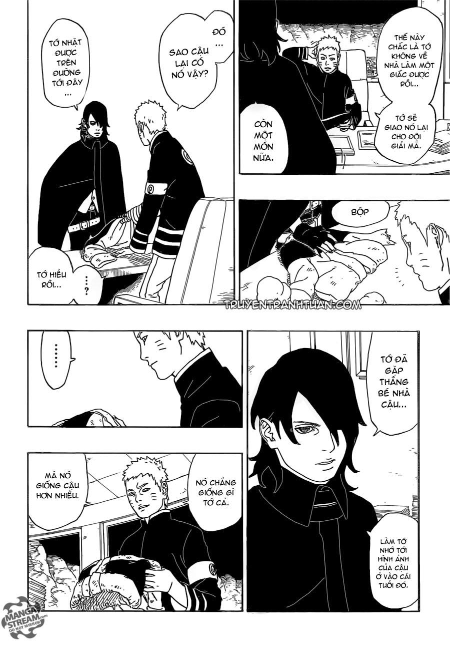 Uzumaki Boruto Chap 1.2 - Next Chap 2.2