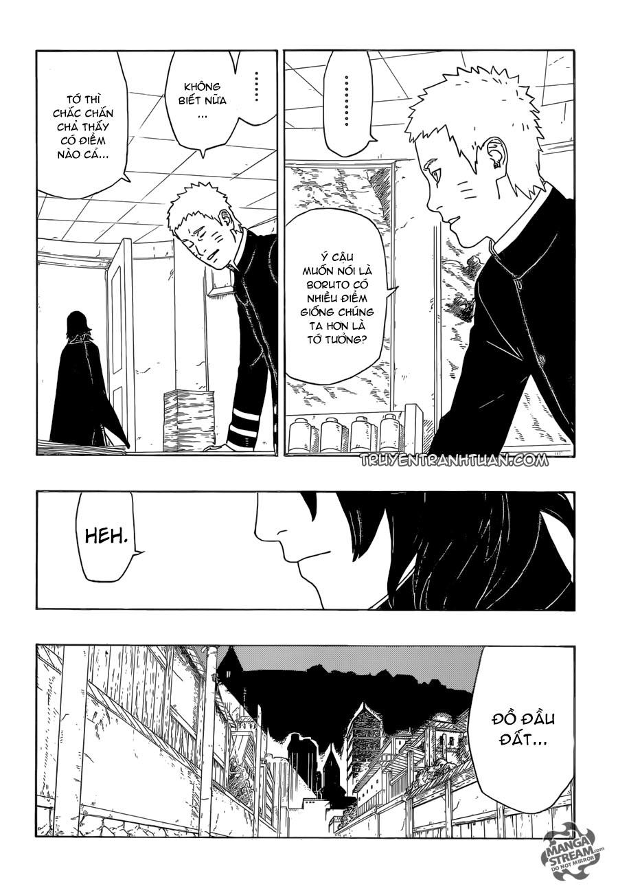 Uzumaki Boruto Chap 1.2 - Next Chap 2.2