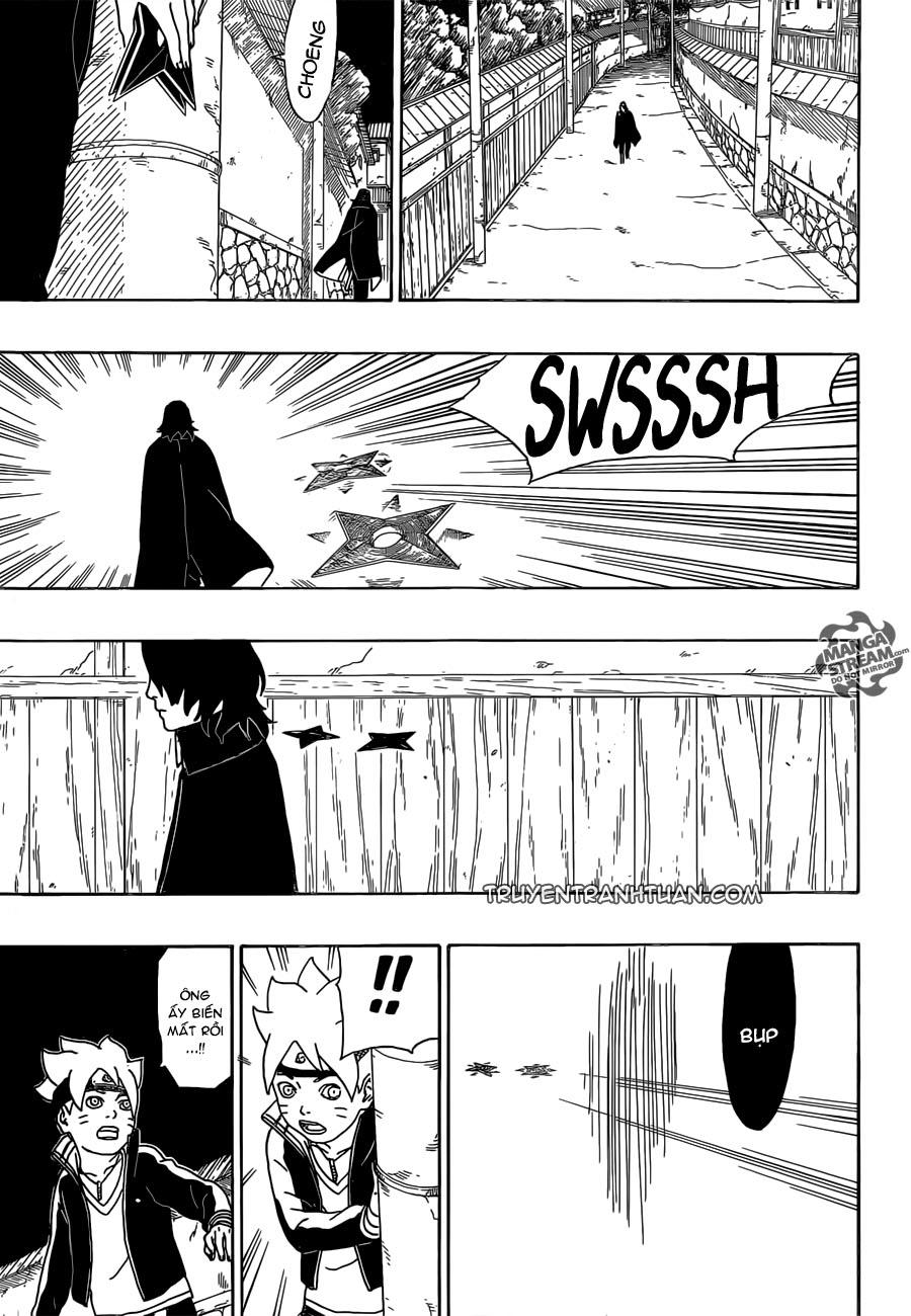Uzumaki Boruto Chap 1.2 - Next Chap 2.2