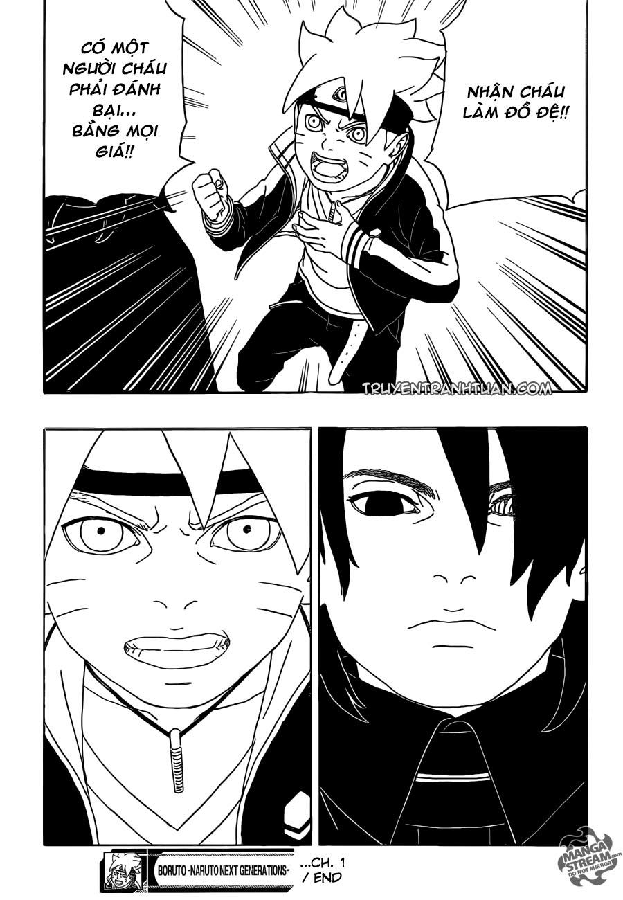 Uzumaki Boruto Chap 1.2 - Next Chap 2.2