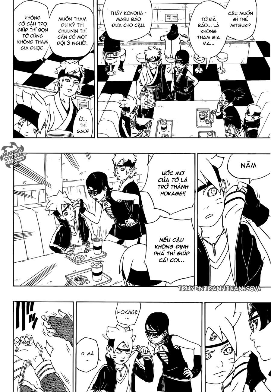 Uzumaki Boruto Chap 1.2 - Next Chap 2.2