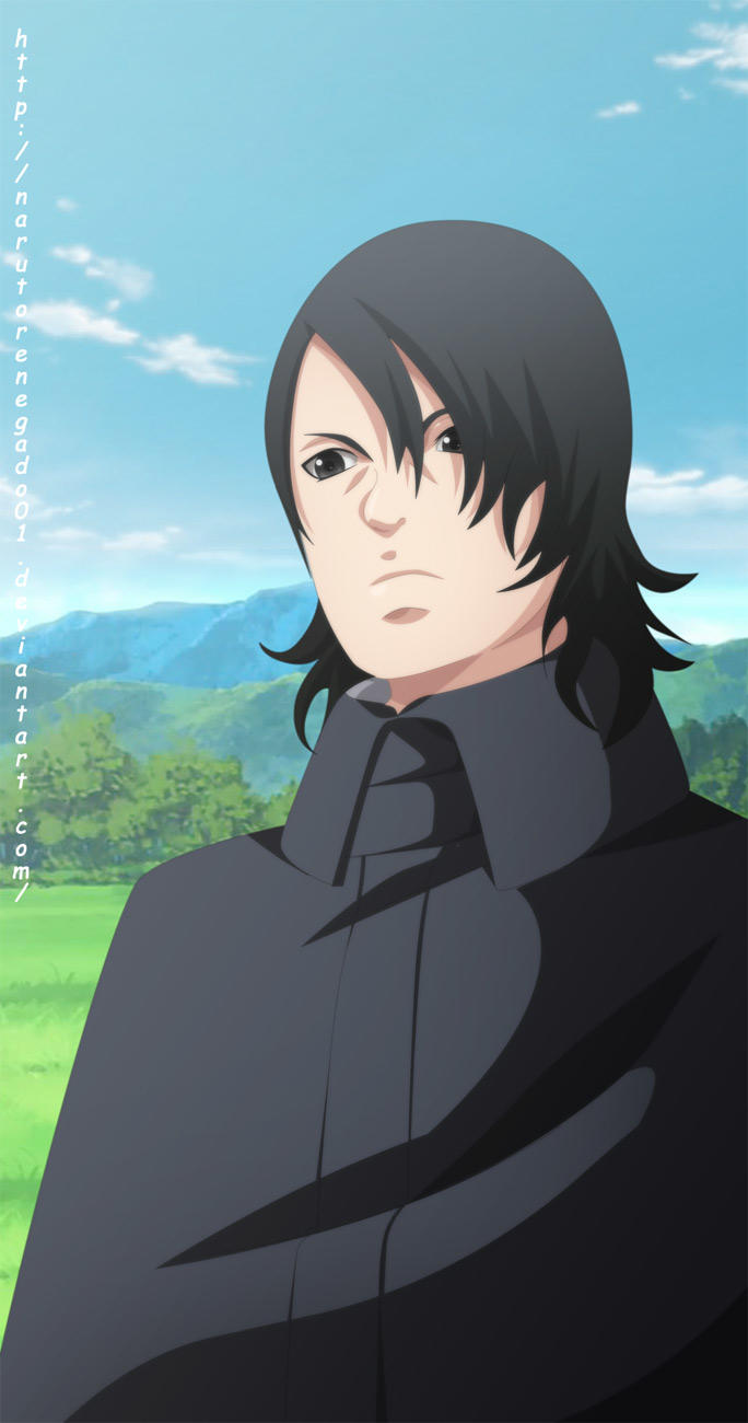 Uzumaki Boruto Chap 1.2 - Next Chap 2.2