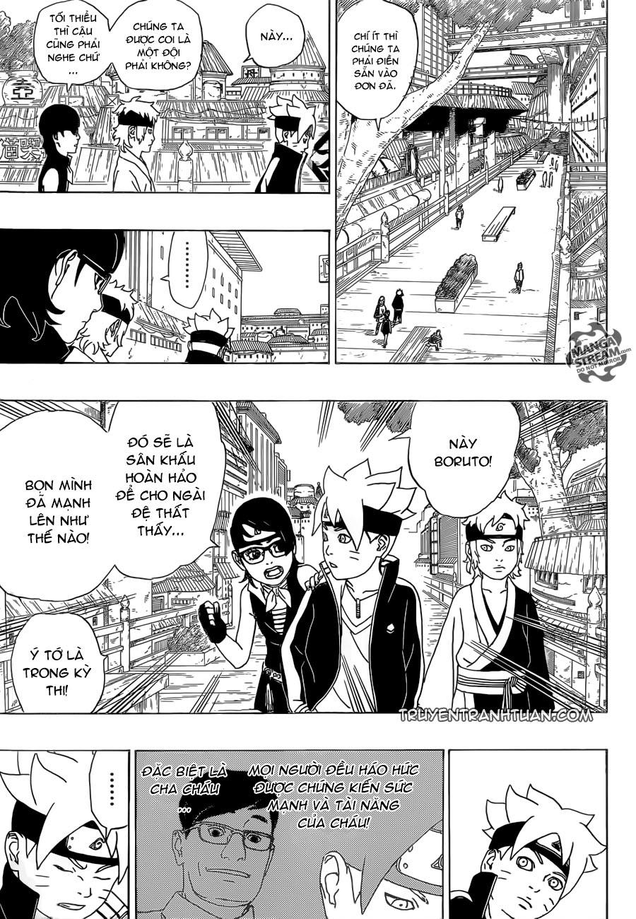 Uzumaki Boruto Chap 1.2 - Next Chap 2.2