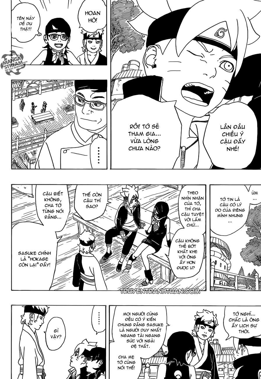 Uzumaki Boruto Chap 1.2 - Next Chap 2.2