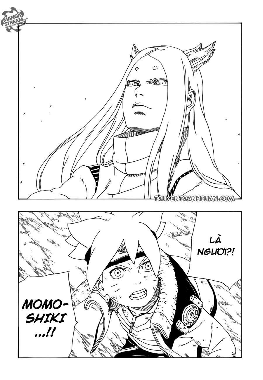 Uzumaki Boruto Chap 10.1 - Next Chap 11.1