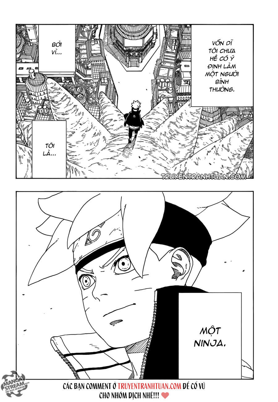 Uzumaki Boruto Chap 10.2 - Next Chap 11.2