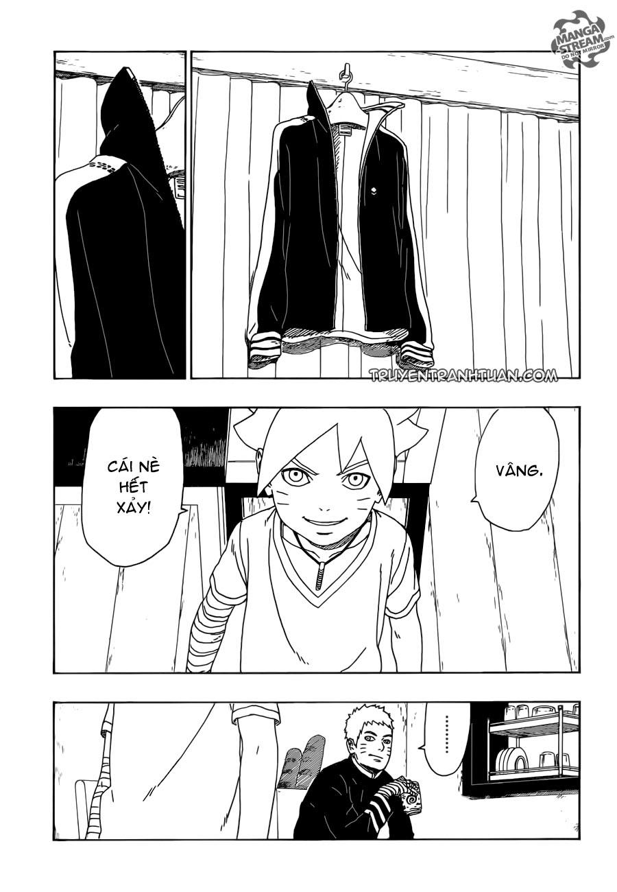 Uzumaki Boruto Chap 10.2 - Next Chap 11.2
