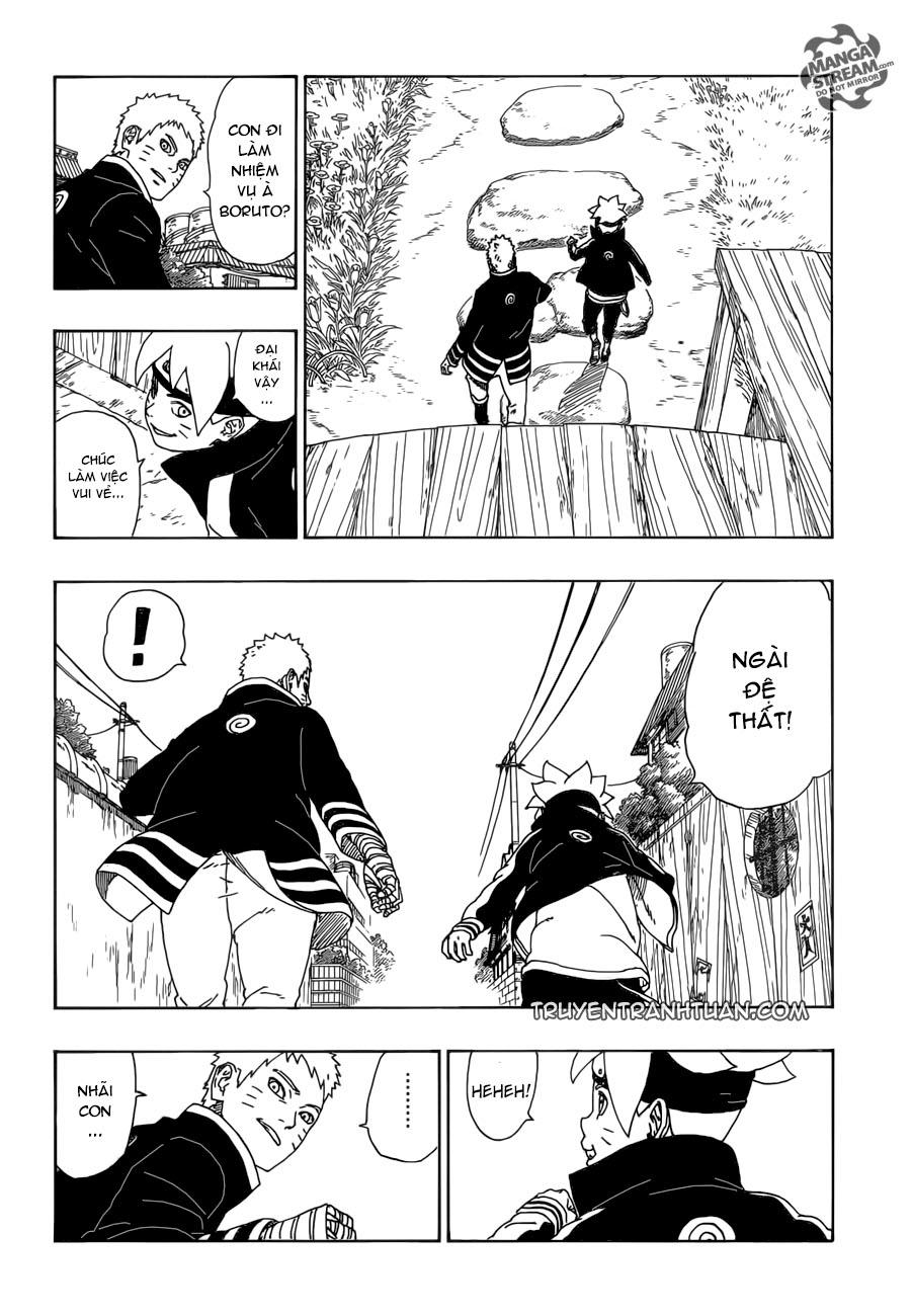 Uzumaki Boruto Chap 10.2 - Next Chap 11.2