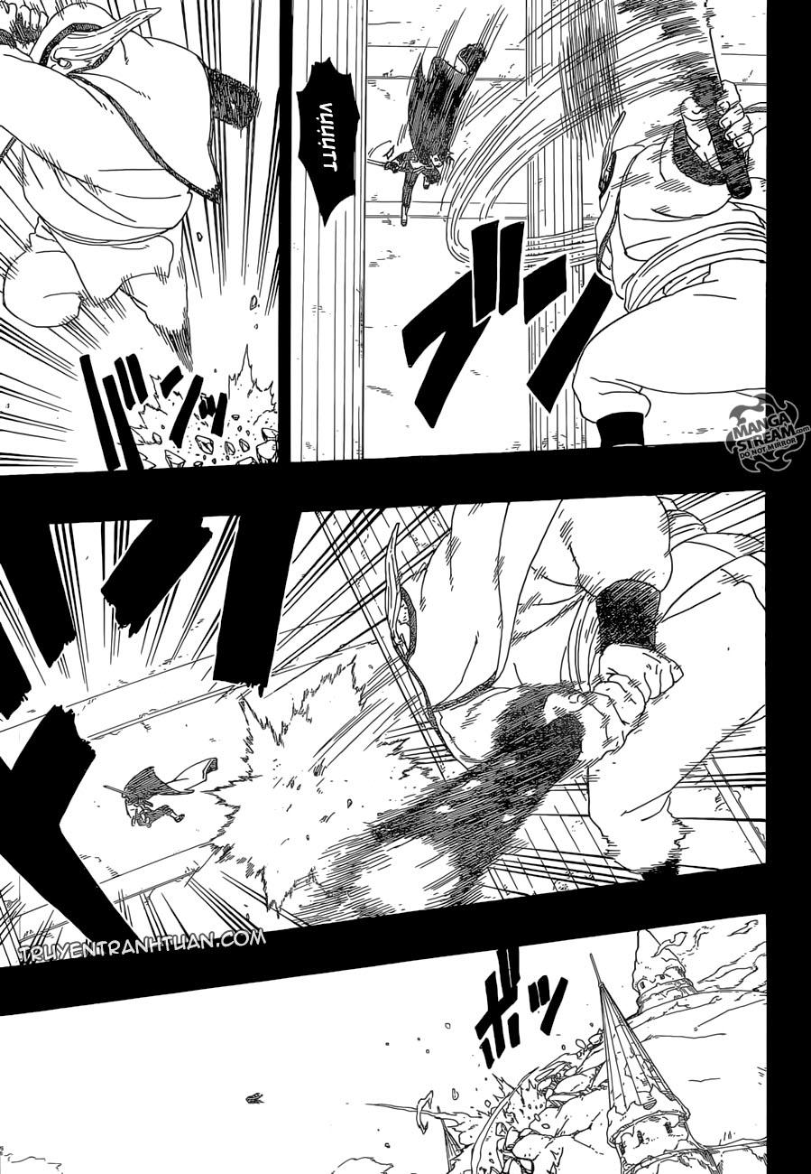 Uzumaki Boruto Chap 2.1 - Next Chap 3.1