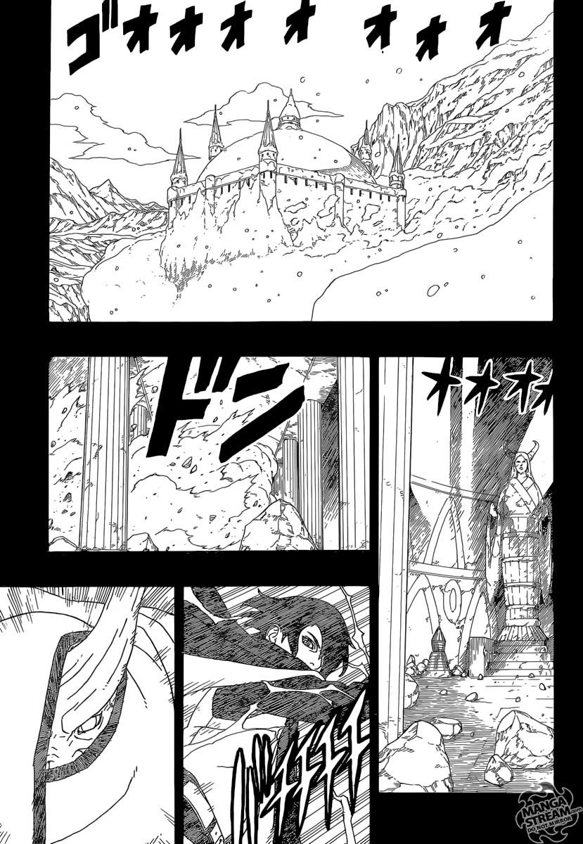 Uzumaki Boruto Chap 2.1 - Next Chap 3.1