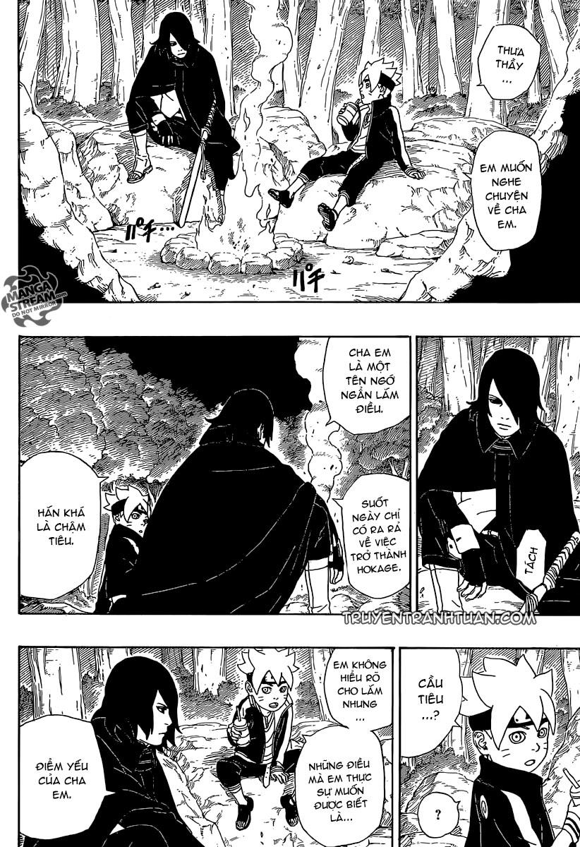 Uzumaki Boruto Chap 2.2 - Next Chap 3.2