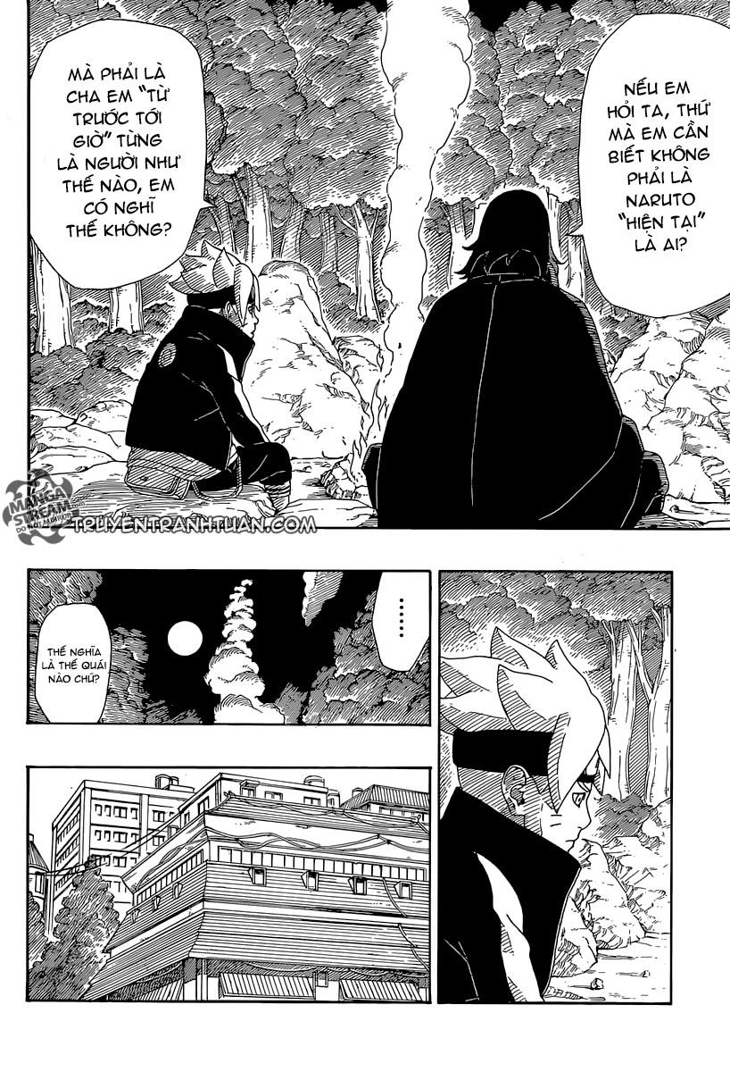 Uzumaki Boruto Chap 2.2 - Next Chap 3.2