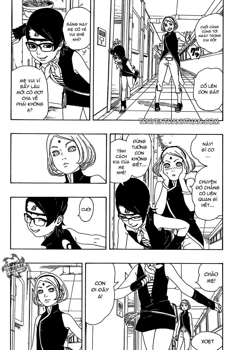 Uzumaki Boruto Chap 2.2 - Next Chap 3.2
