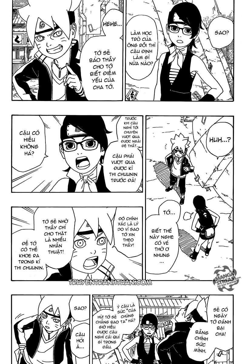 Uzumaki Boruto Chap 2.2 - Next Chap 3.2
