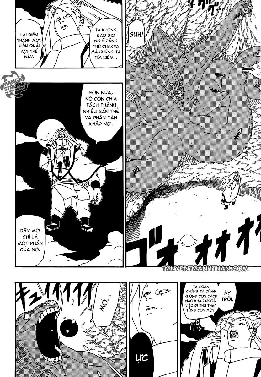 Uzumaki Boruto Chap 2.2 - Next Chap 3.2