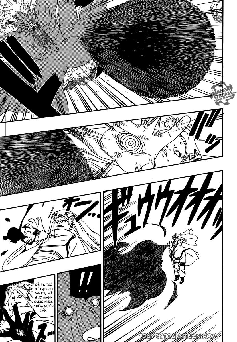 Uzumaki Boruto Chap 2.2 - Next Chap 3.2