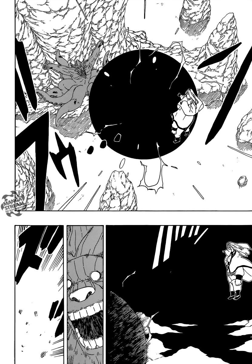 Uzumaki Boruto Chap 2.2 - Next Chap 3.2