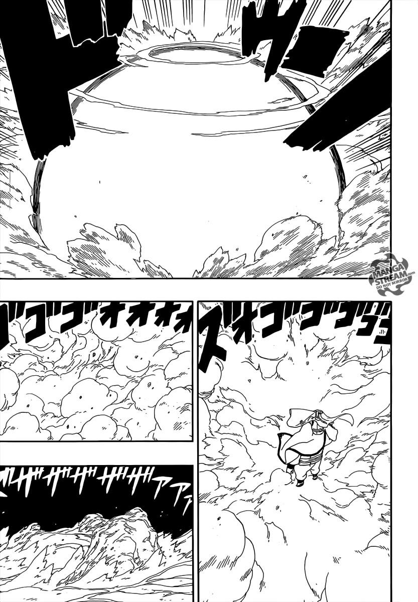 Uzumaki Boruto Chap 2.2 - Next Chap 3.2