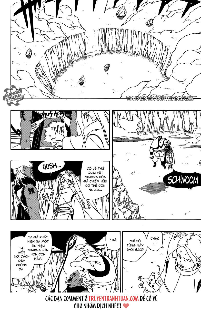 Uzumaki Boruto Chap 2.2 - Next Chap 3.2
