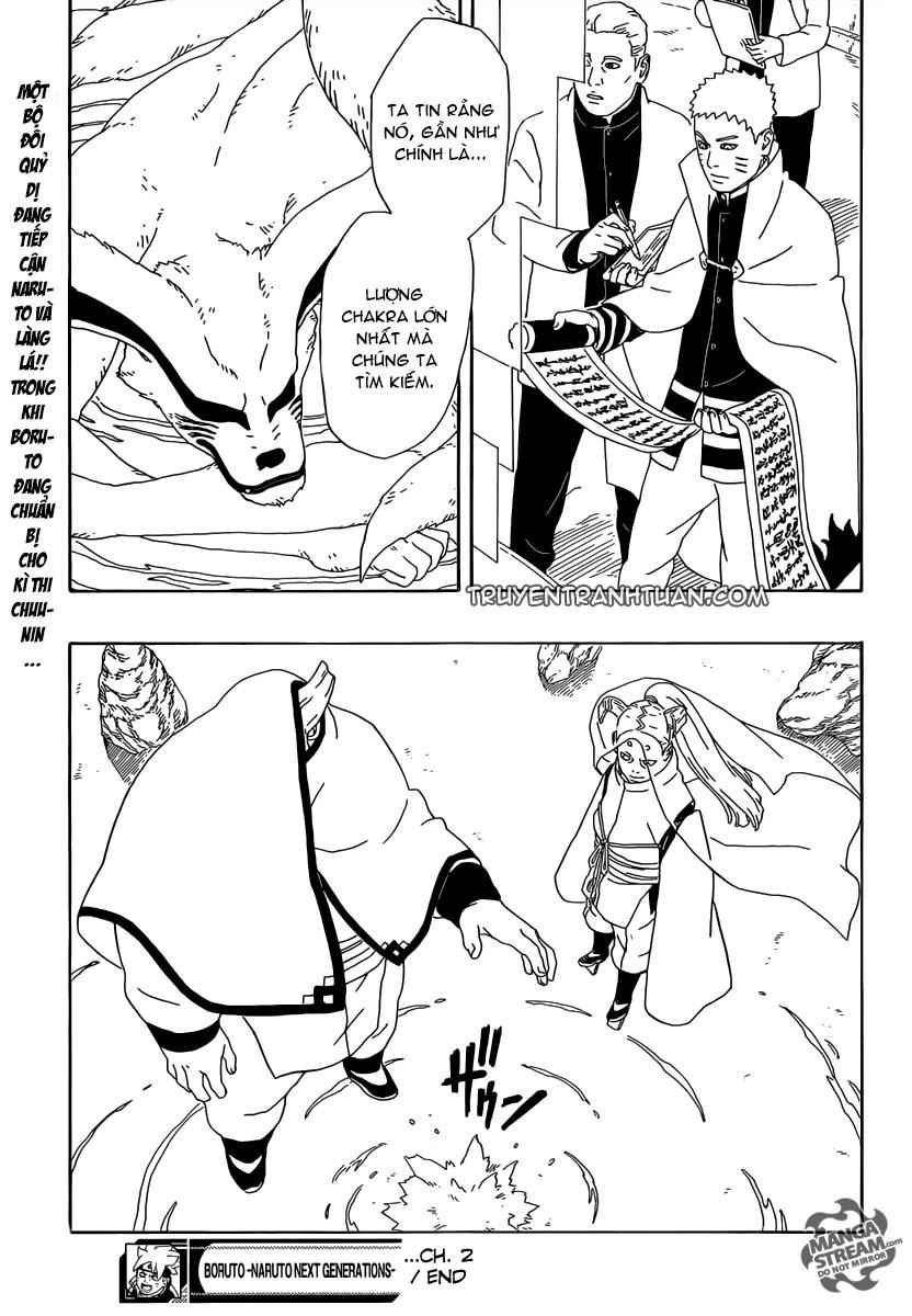 Uzumaki Boruto Chap 2.2 - Next Chap 3.2