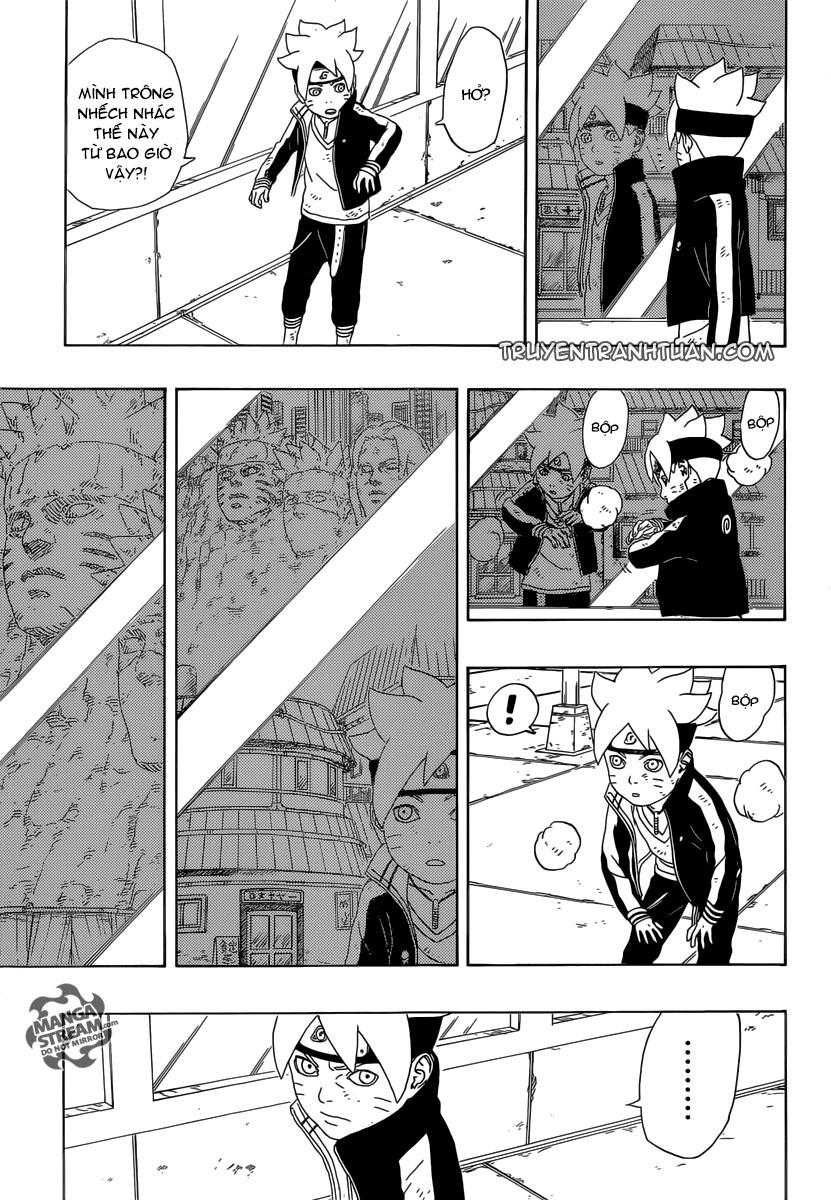 Uzumaki Boruto Chap 2.2 - Next Chap 3.2