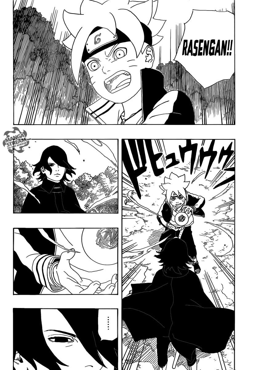 Uzumaki Boruto Chap 2.2 - Next Chap 3.2