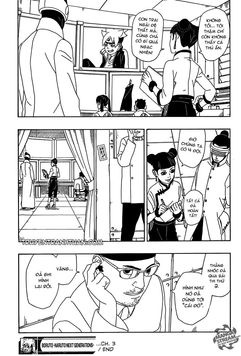 Uzumaki Boruto Chap 3.2 - Next Chap 4.2