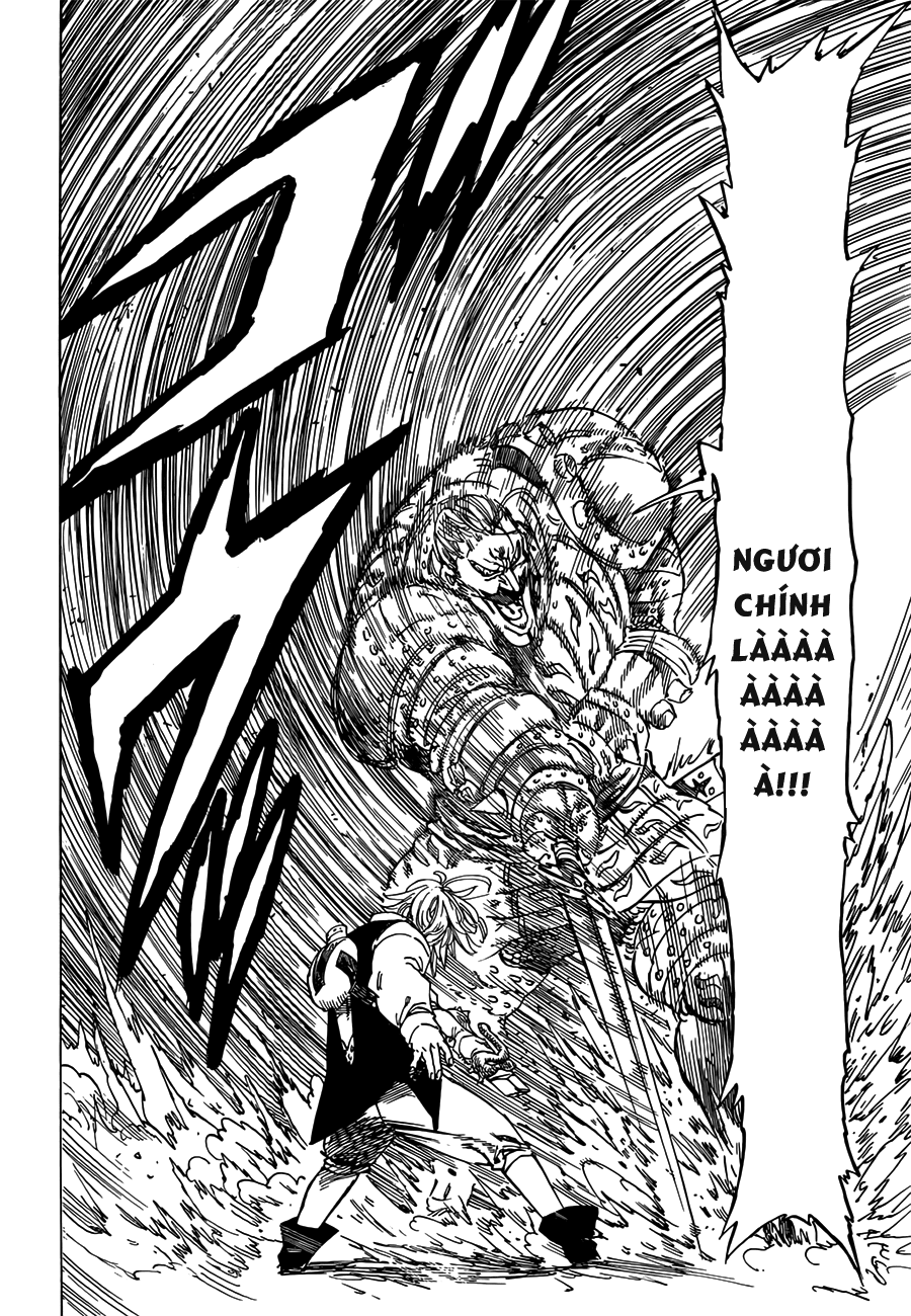 Thất Hình Đại Tội Chap 1 - Next Chap 2