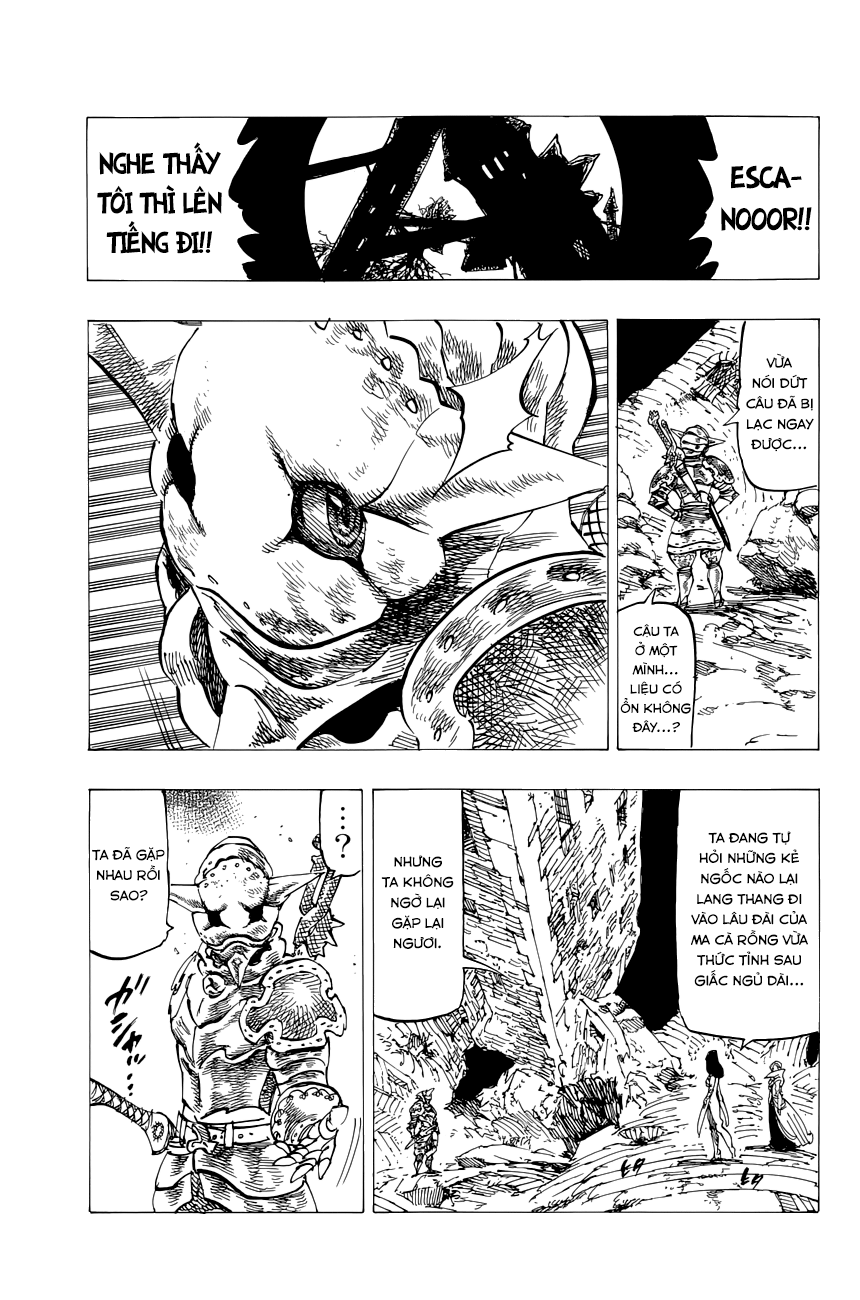 Thất Hình Đại Tội Chap 115.5 - Next Chap 116.5