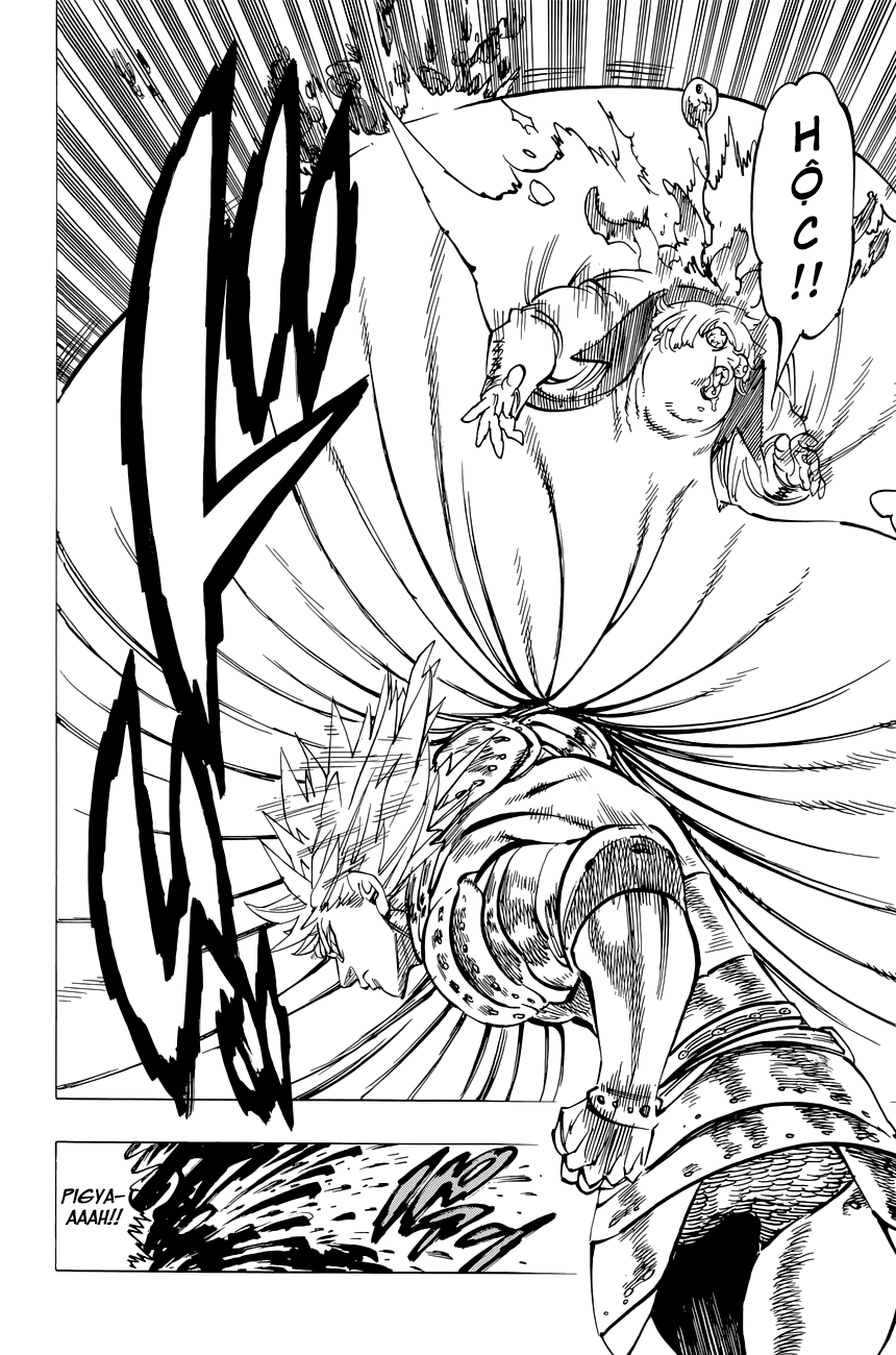 Thất Hình Đại Tội Chap 115.5 - Next Chap 116.5