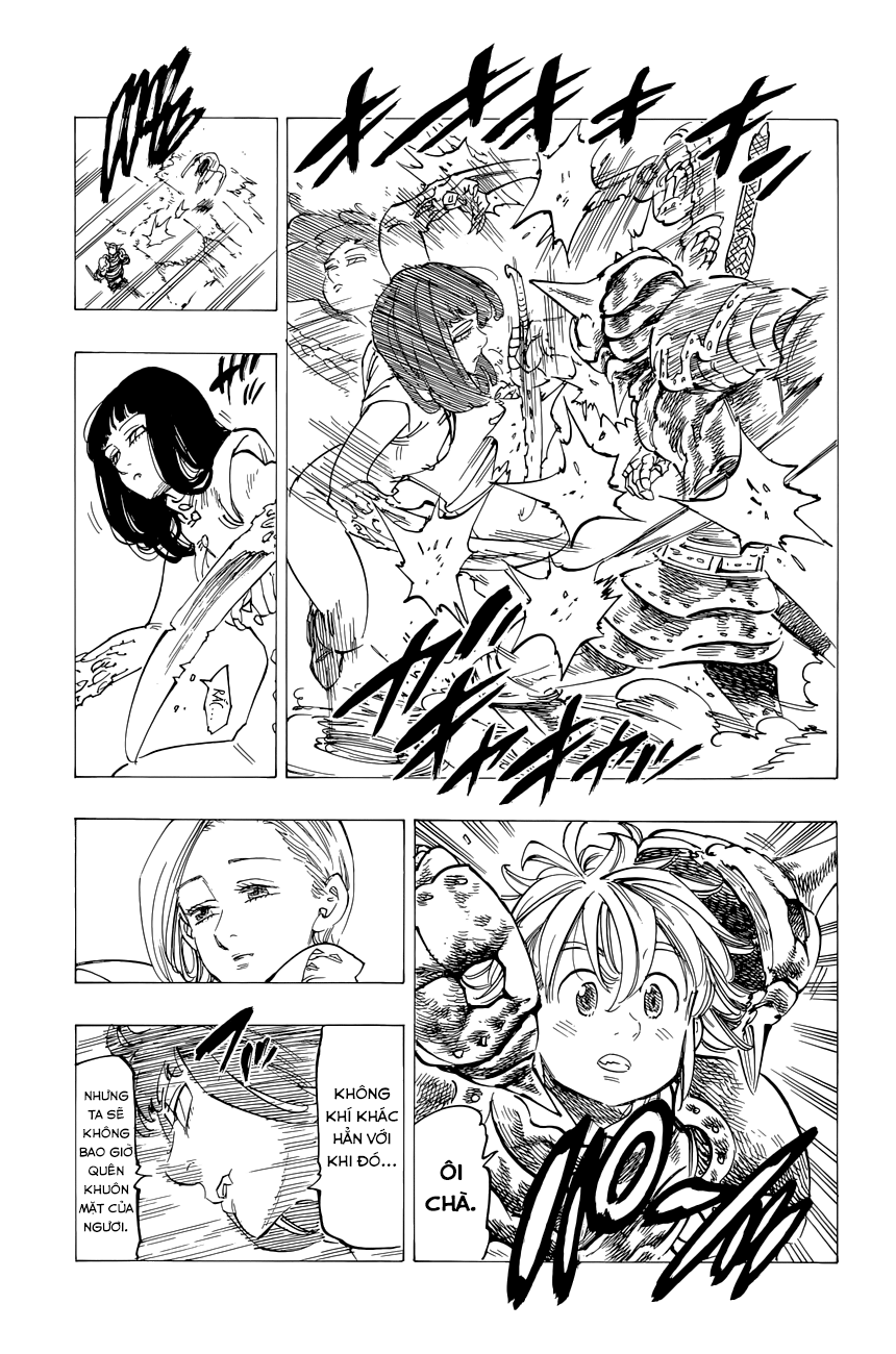 Thất Hình Đại Tội Chap 115.5 - Next Chap 116.5