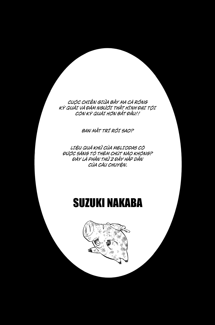 Thất Hình Đại Tội Chap 115.5 - Next Chap 116.5