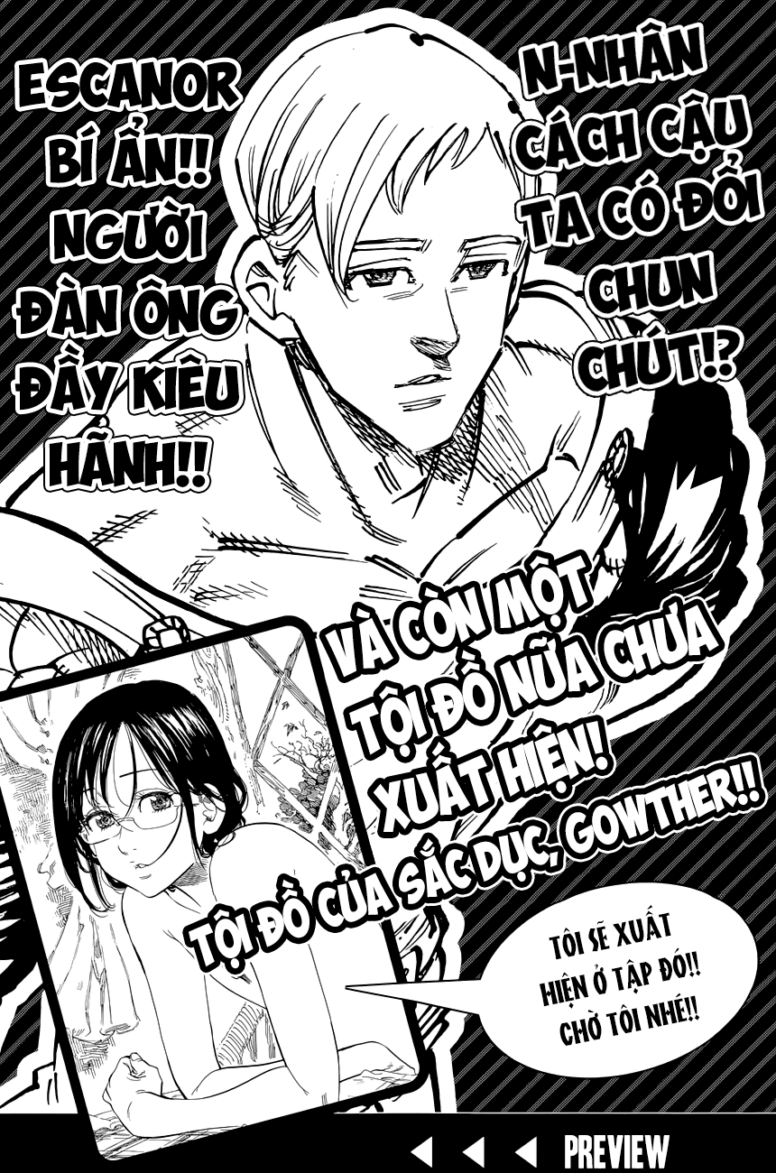 Thất Hình Đại Tội Chap 115.5 - Next Chap 116.5