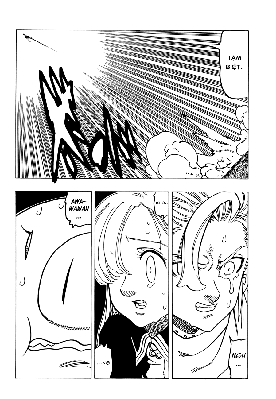 Thất Hình Đại Tội Chap 121 - Next Chap 122