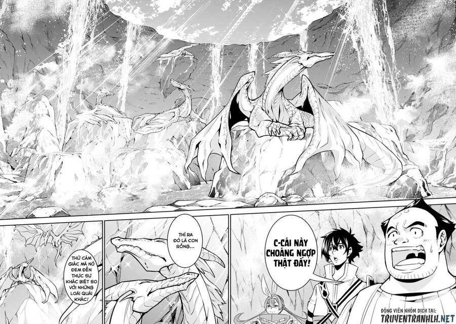 Shijou Saikyou No Mahou Kenshi, F Rank Boukensha Ni Tensei Suru ~ Kensei To Matei Chap 41 - Next Chap 42