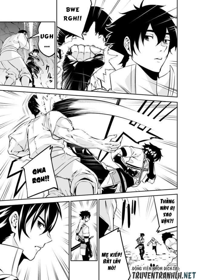 Shijou Saikyou No Mahou Kenshi, F Rank Boukensha Ni Tensei Suru ~ Kensei To Matei Chap 41 - Next Chap 42