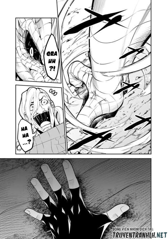 Shijou Saikyou No Mahou Kenshi, F Rank Boukensha Ni Tensei Suru ~ Kensei To Matei Chap 42 - Next Chap 43