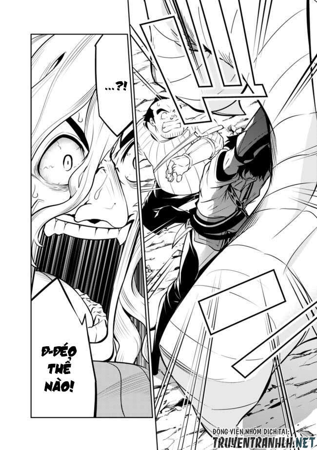 Shijou Saikyou No Mahou Kenshi, F Rank Boukensha Ni Tensei Suru ~ Kensei To Matei Chap 42 - Next Chap 43