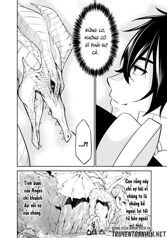 Shijou Saikyou No Mahou Kenshi, F Rank Boukensha Ni Tensei Suru ~ Kensei To Matei Chap 42 - Next Chap 43