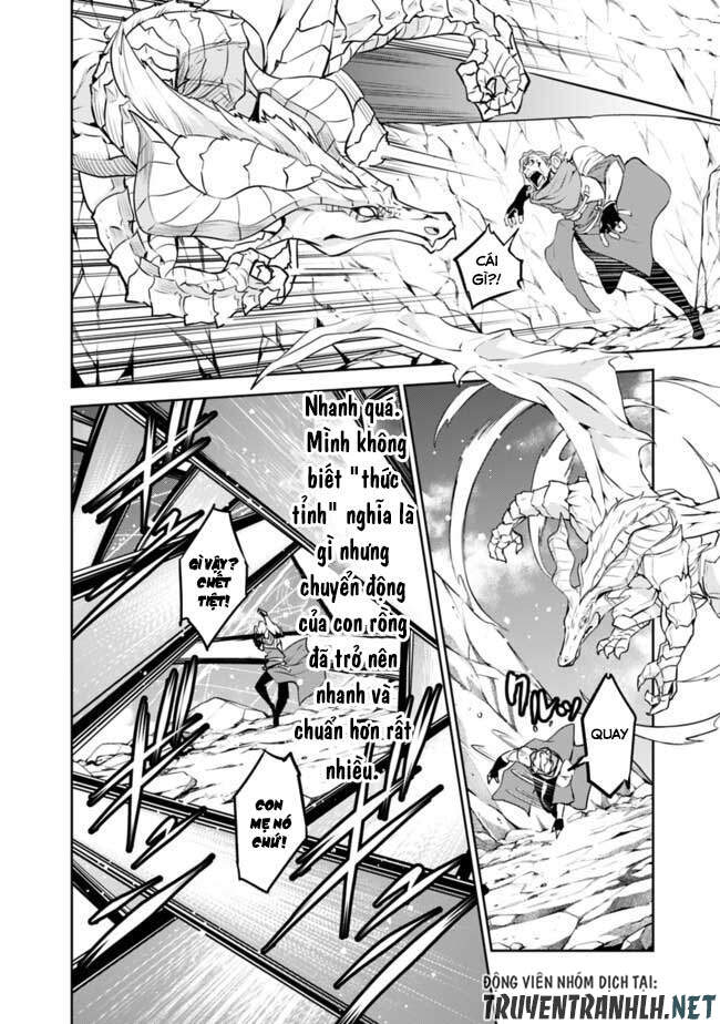 Shijou Saikyou No Mahou Kenshi, F Rank Boukensha Ni Tensei Suru ~ Kensei To Matei Chap 42 - Next Chap 43