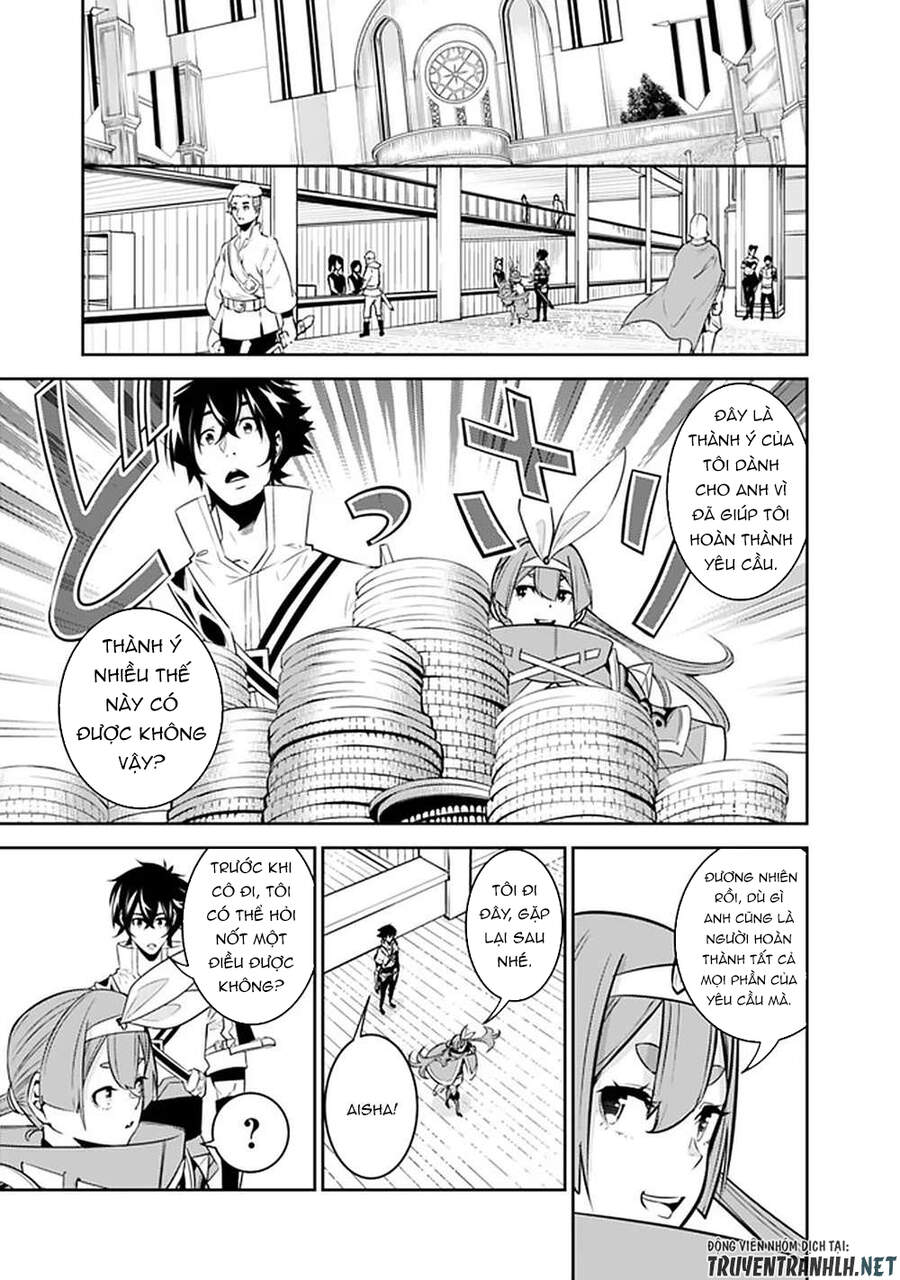 Shijou Saikyou No Mahou Kenshi, F Rank Boukensha Ni Tensei Suru ~ Kensei To Matei Chap 43 - Next Chap 44