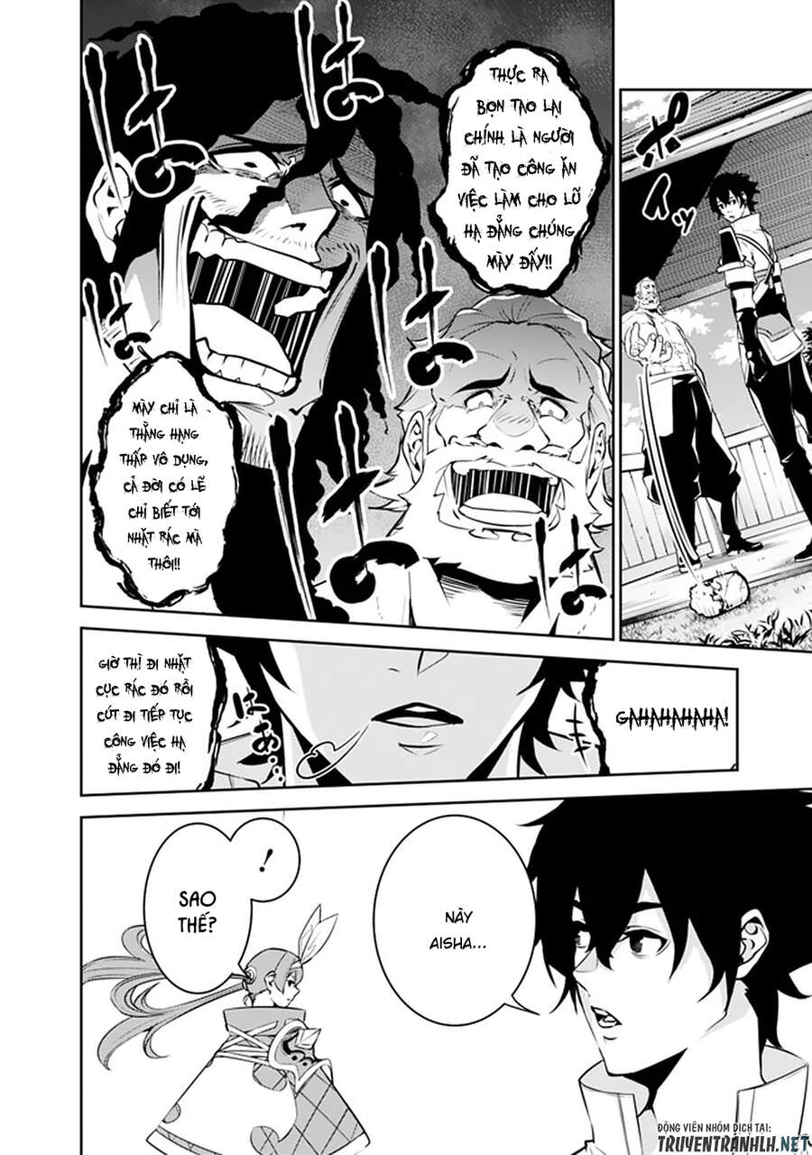 Shijou Saikyou No Mahou Kenshi, F Rank Boukensha Ni Tensei Suru ~ Kensei To Matei Chap 45 - Next Chap 46