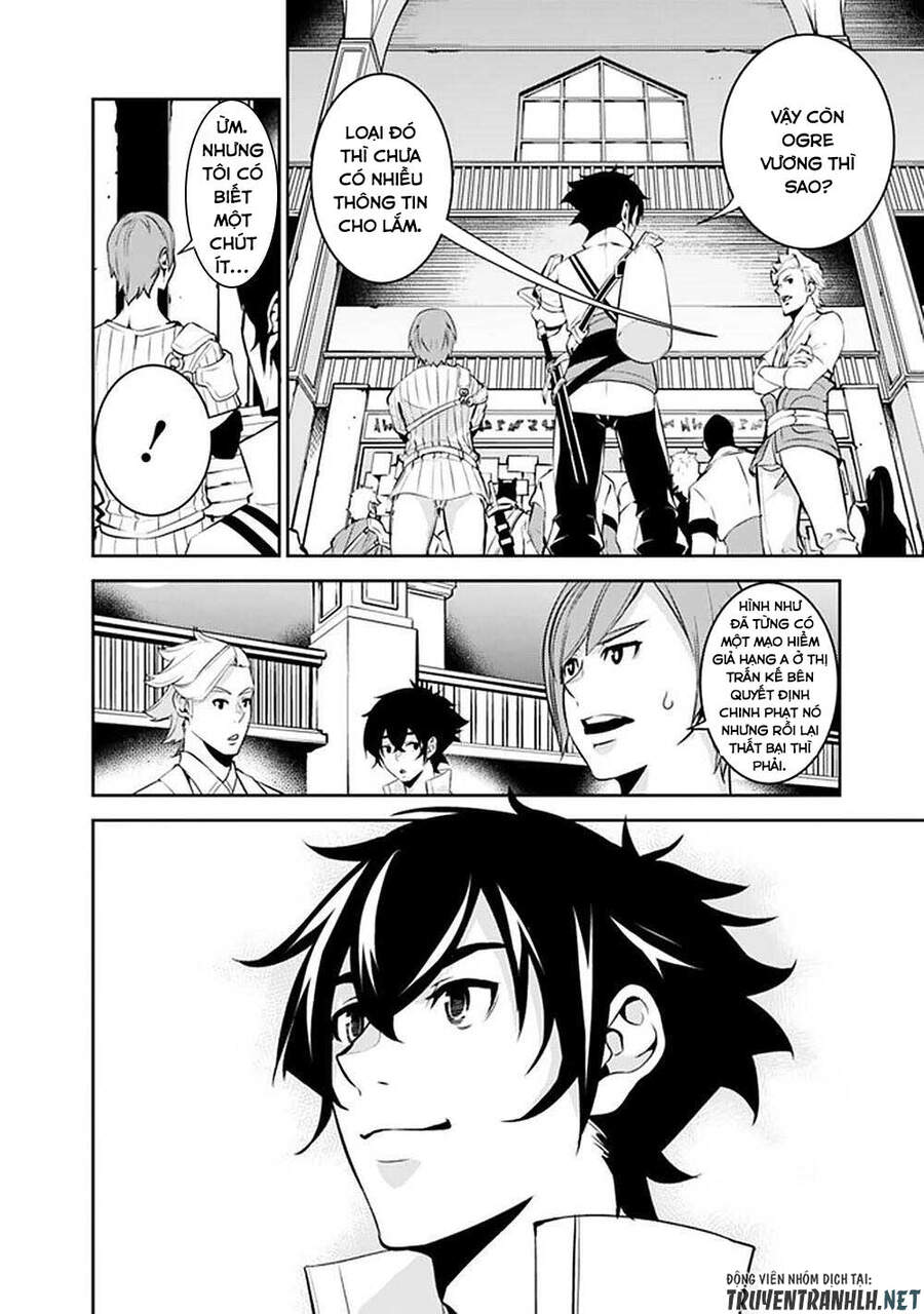 Shijou Saikyou No Mahou Kenshi, F Rank Boukensha Ni Tensei Suru ~ Kensei To Matei Chap 46 - Next Chap 47