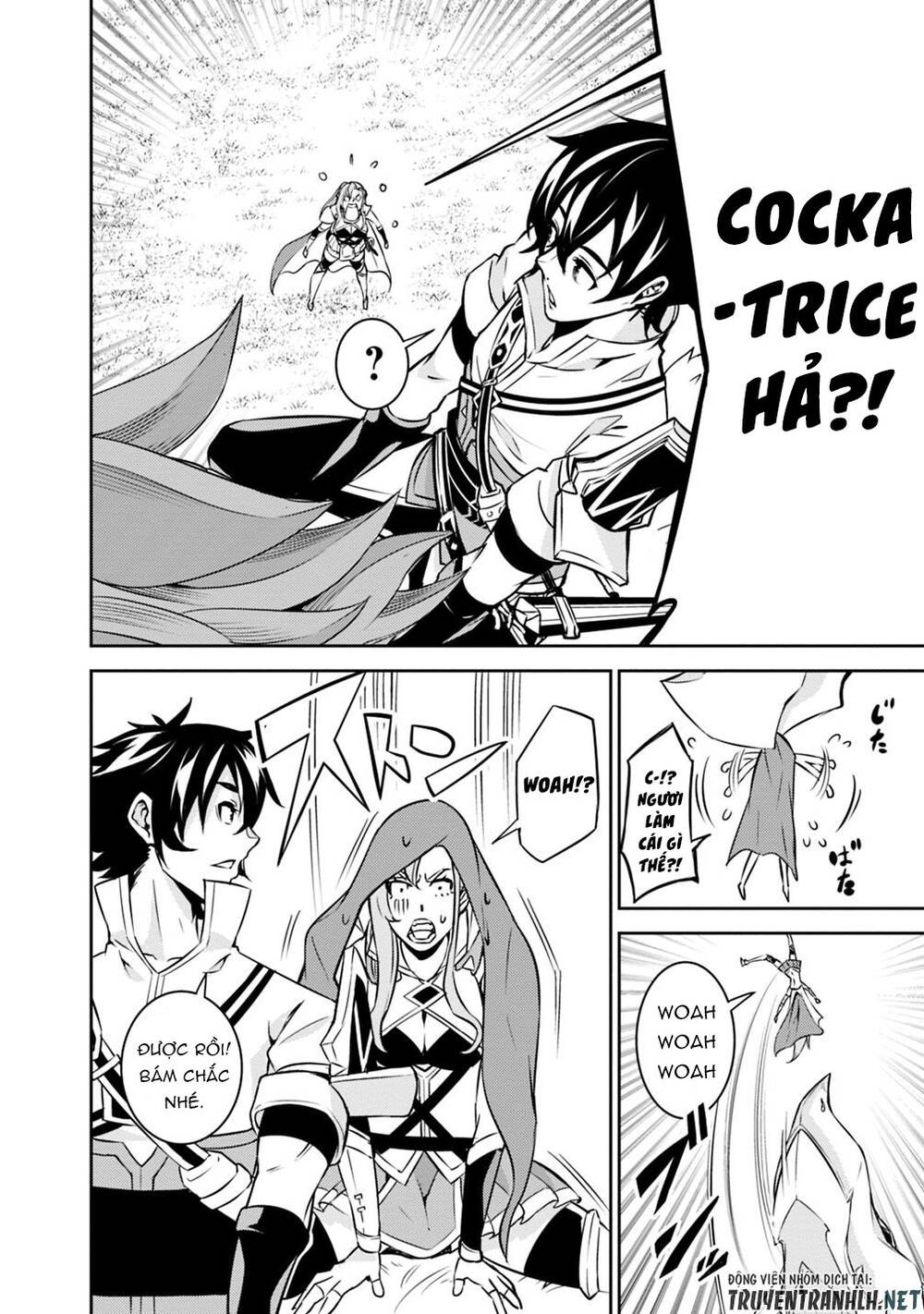Shijou Saikyou No Mahou Kenshi, F Rank Boukensha Ni Tensei Suru ~ Kensei To Matei Chap 21 - Next Chap 22