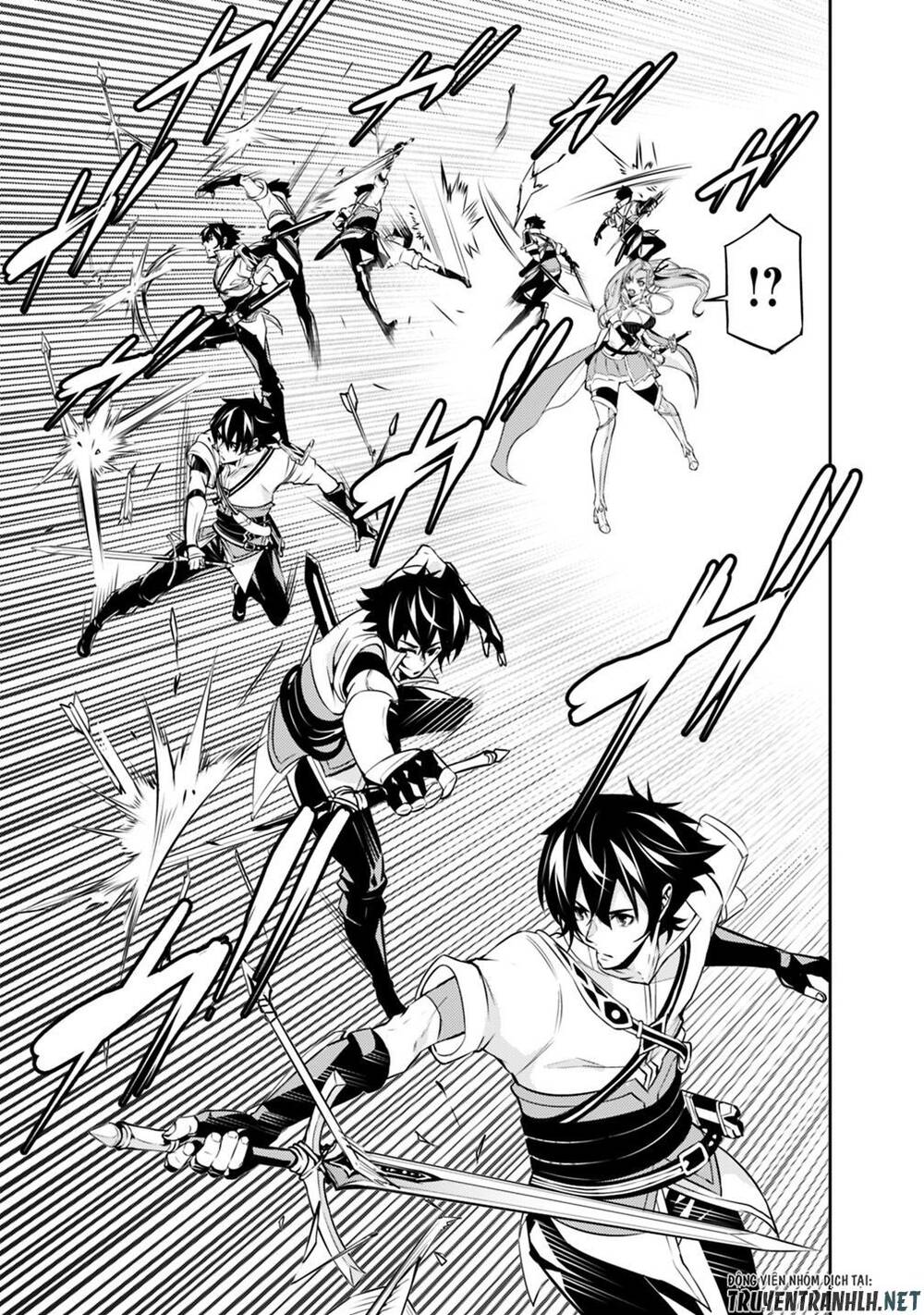Shijou Saikyou No Mahou Kenshi, F Rank Boukensha Ni Tensei Suru ~ Kensei To Matei Chap 22 - Next Chap 23