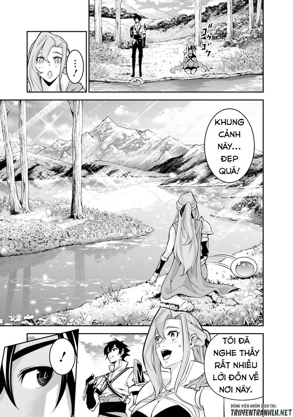 Shijou Saikyou No Mahou Kenshi, F Rank Boukensha Ni Tensei Suru ~ Kensei To Matei Chap 22 - Next Chap 23