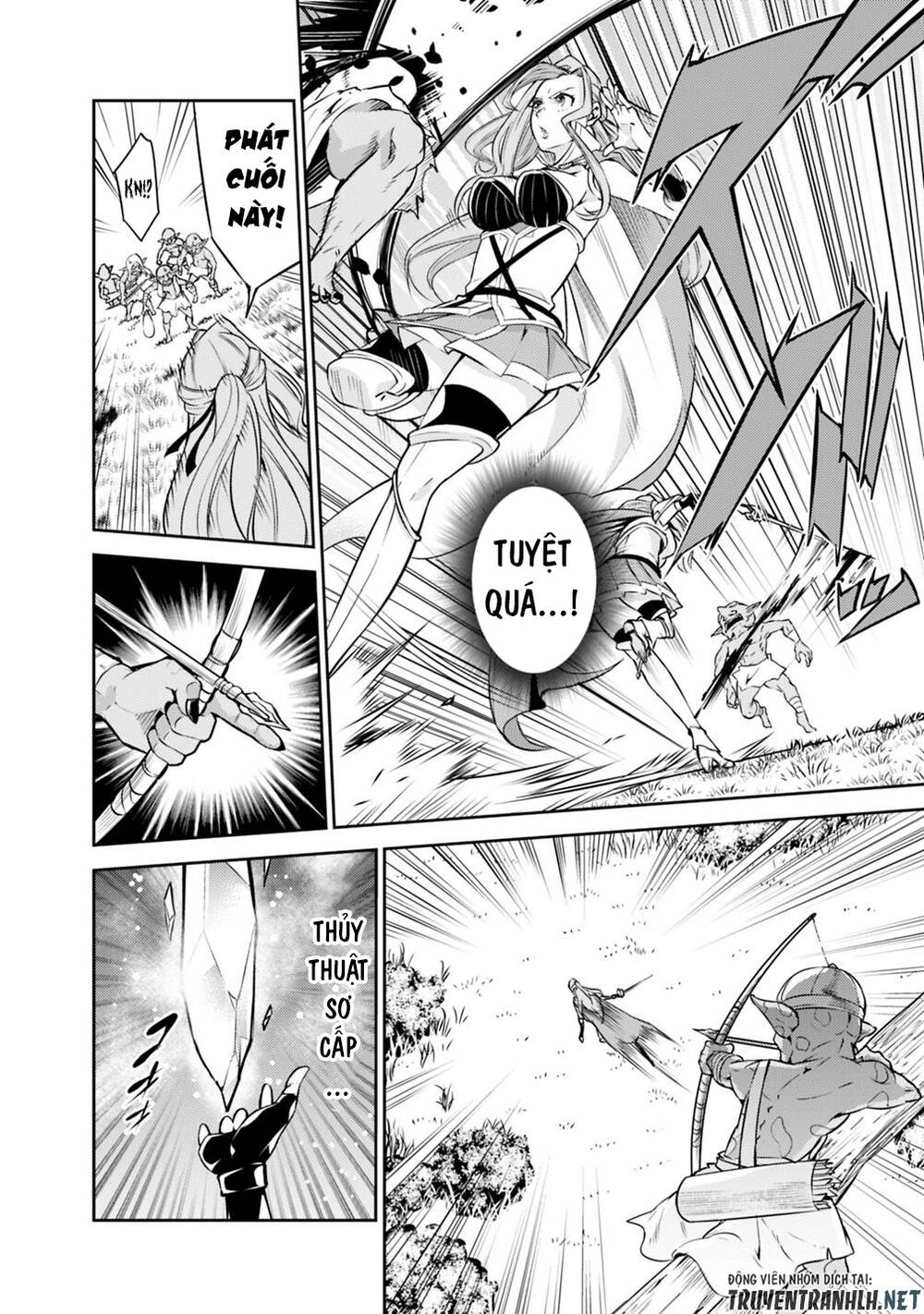 Shijou Saikyou No Mahou Kenshi, F Rank Boukensha Ni Tensei Suru ~ Kensei To Matei Chap 22 - Next Chap 23