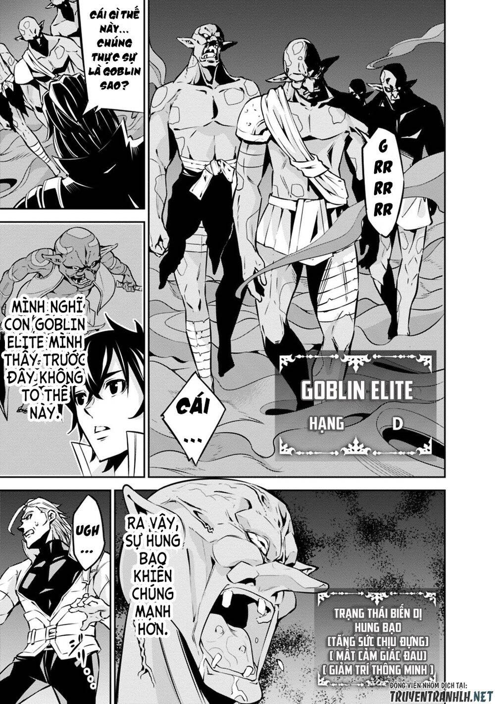 Shijou Saikyou No Mahou Kenshi, F Rank Boukensha Ni Tensei Suru ~ Kensei To Matei Chap 24 - Next Chap 25
